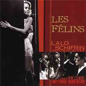 Lalo Schifrin - Les Félins (Original Score) download flac
