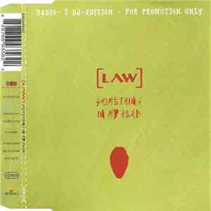 [Law] - Something In My Head download flac