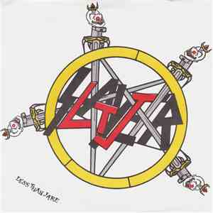 Less Than Jake - Slayer download flac