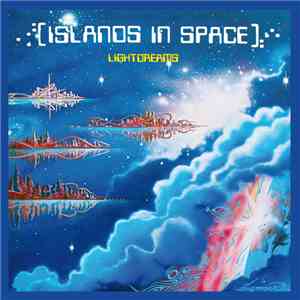 Lightdreams - Islands In Space download flac