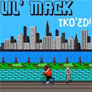 Lil' Mack - T.K.O.'ed! download flac