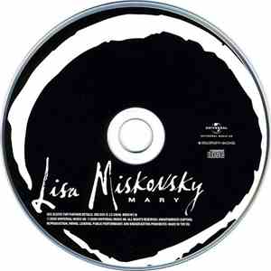 Lisa Miskovsky - Mary download flac