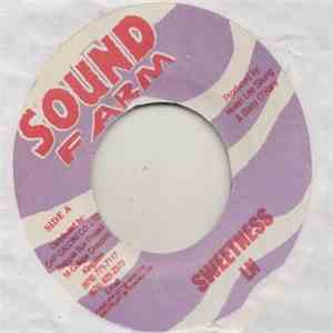 LN  - Sweetness download flac