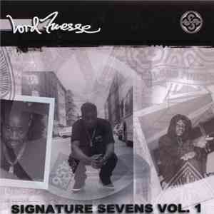 Lord Finesse - Signature Sevens Vol.1 download flac