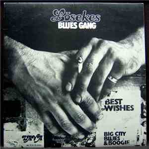 Lösekes Blues Gang - Best Wishes download flac