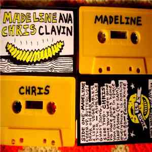 Madeline Ava / Chris Clavin - Split download flac