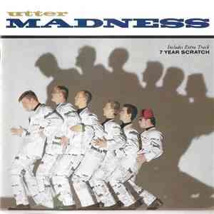 Madness - Utter Madness download flac