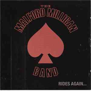 Malford Milligan - Rides Again... download flac