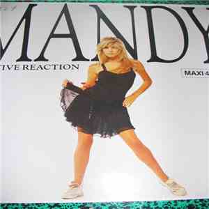 Mandy - Positive Reaction download flac