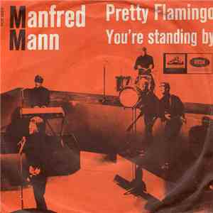 Manfred Mann - Pretty Flamingo download flac