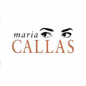 Maria Callas - Maria Callas download flac