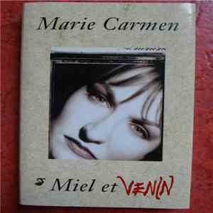 Marie Carmen - Miel Et Venin download flac