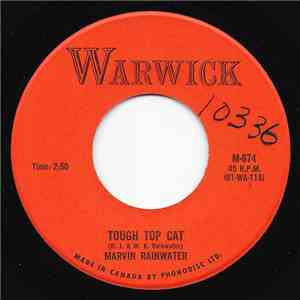 Marvin Rainwater - Tough Top Cat / (There's A) Honky Tonk In Your Heart FLAC album