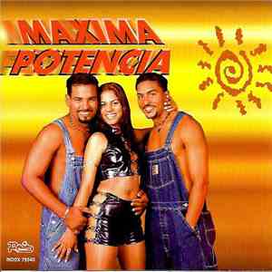 Maxima Potencia - Untitled download flac