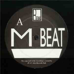 M-Beat - Dark Magnet download flac