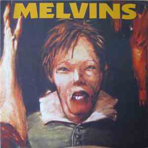 Melvins - Night Goat download flac