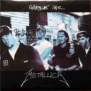 Metallica - Garage Inc. download flac