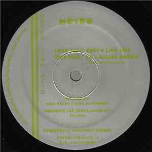 Metro - Green Line Acid download flac