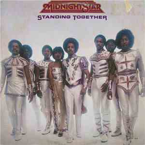 Midnight Star - Standing Together download flac