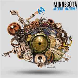 Minnesota - Ancient Machines download flac