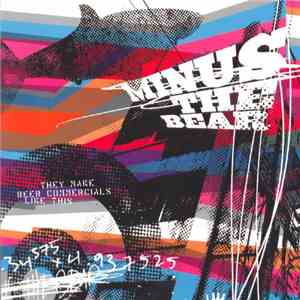 Minus The Bear - They Make Beer Commercials Like This download flac
