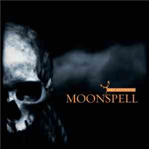 Moonspell - The Antidote download flac