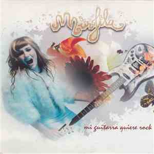 Mürfila - Mi guitarra quiere rock download flac