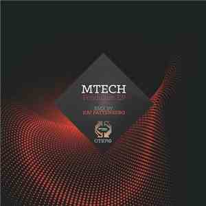 Mtech  - Pendulum EP download flac
