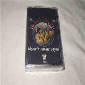 Mystic River - Round Dance Mystic River Style download flac