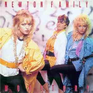 Newton Family - Monotony download flac