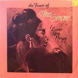 Nina Simone - The Finest Of Nina Simone - I Loves You Porgy download flac