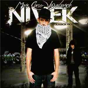 Nivek & Juxe - Mon Coeur Vagabonde download flac