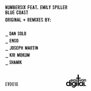 Numbersix, Emily Spiller - Blue Coast download flac