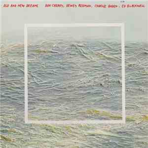 Old And New Dreams - Self-Titled download flac