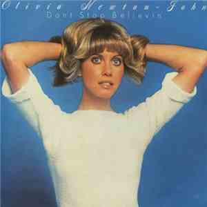 Olivia Newton-John - Don't Stop Believin' download flac