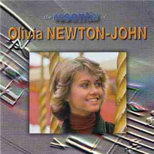 Olivia Newton-John - The Essential Of Olivia Newton-John download flac