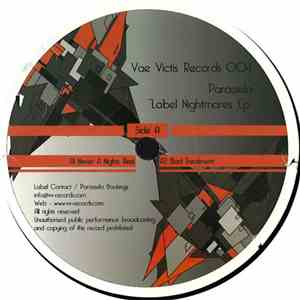 Parassela - Label Nightmares EP download flac