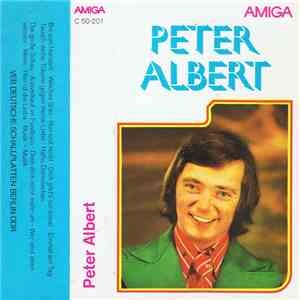 Peter Albert - Peter Albert download flac
