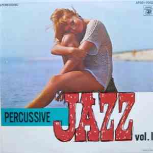 Peter Appleyard Orchestra - Percussive Jazz Vol. 1 download flac