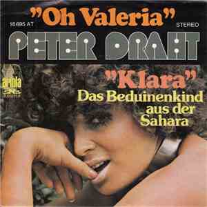 Peter Draht - Oh Valeria download flac
