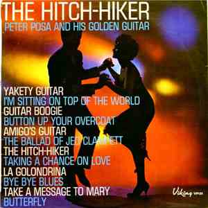 Peter Posa - The Hitch-Hiker download flac