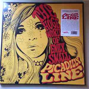 Picadilly Line - The Huge World Of Emily Small download flac