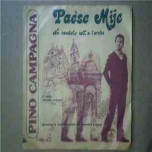 Pino Campagna - Paèse Mije download flac