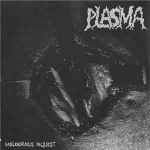 Plasma  - Molodrous Inquest download flac