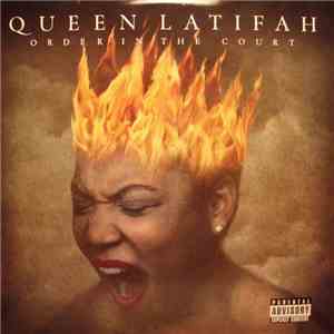 Queen Latifah - Order In The Court download flac