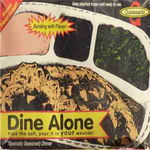 Quicksand  - TV Dinner Promo download flac
