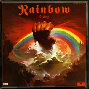 Rainbow - Rising download flac