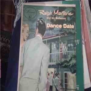 Ralph Marterie And His Orchestra - Dance Date download flac