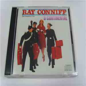 Ray Conniff And His Orchestra & Chorus - 'S Continental download flac