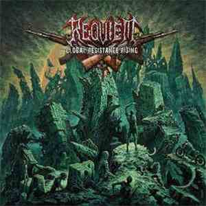 Requiem  - Global Resistance Rising download flac